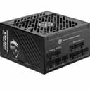 MSI MPG A1000GS Güç Kaynağı 1000W 80 Plus Gold Full Modüler PCIe5