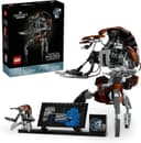 LEGO Star Wars Droideka 75381 Yetişkinler için Koleksiyonluk Yaratıcı Sergileme Modeli Yapım Seti (583 Parça)