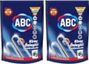 ABC DETERJAN Kireç Önleyici (Antilimescale) 500 Gr 2li paket