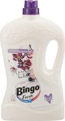 Bingo Fresh Yüzey Temizleyici, Manolya, 2,5 Lt