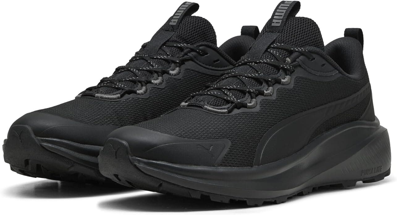 PUMA Skyrocket Lite Trail Yol Koşusu AyakkabısıUnisex Yetişkin