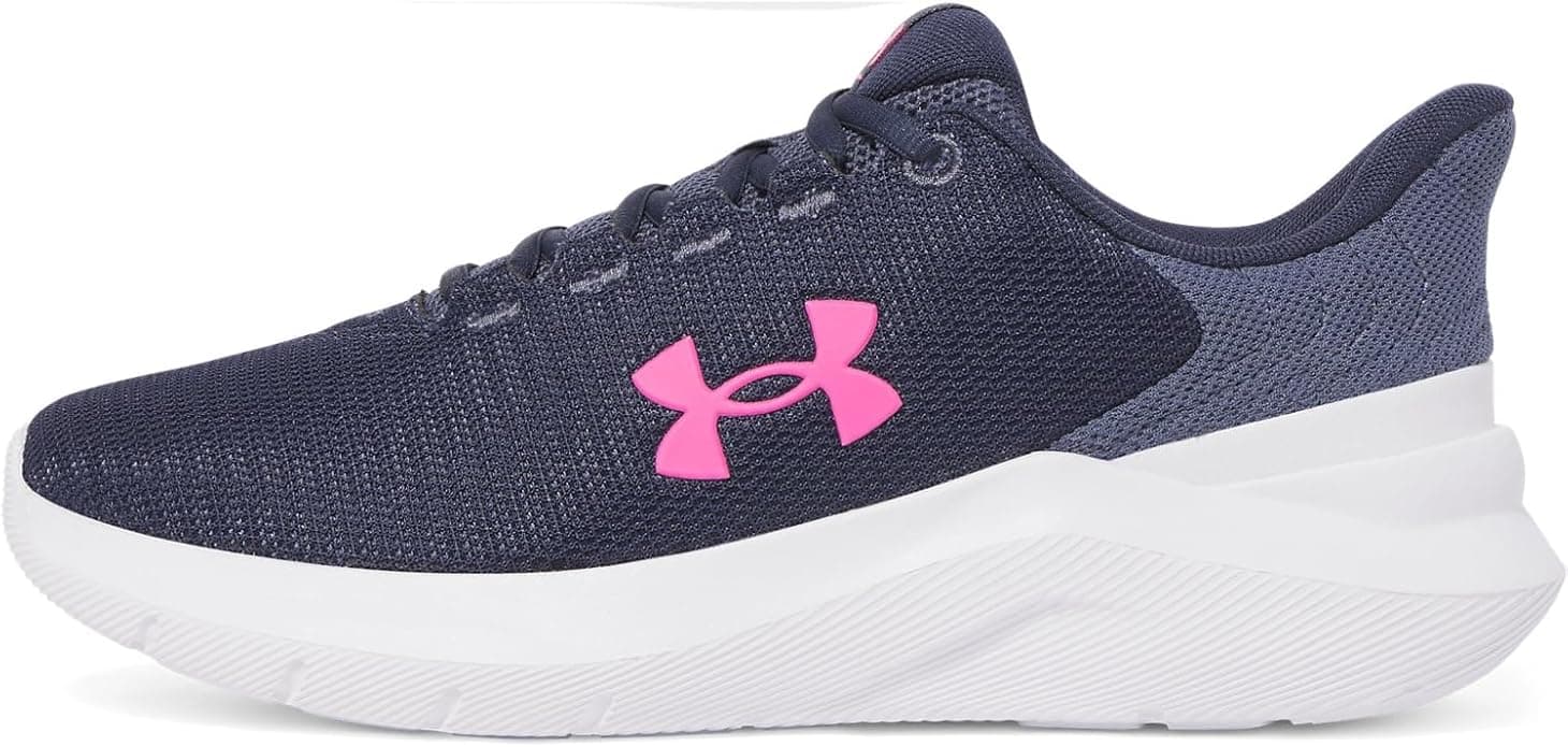 Under Armour UA W Phade RN 3 Spor AyakkabıKadın