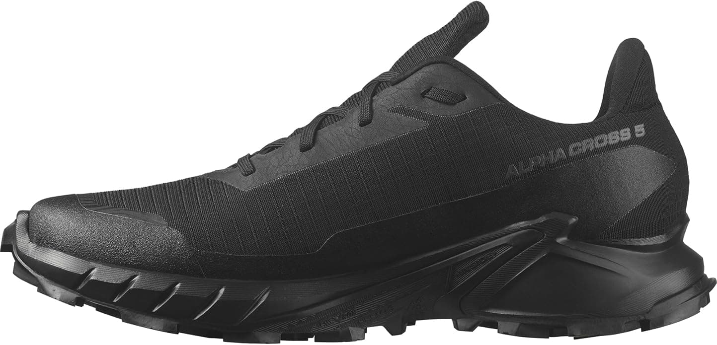 Salomon ALPHACROSS 5 GTX Yürüyüş AyakkabısıErkek