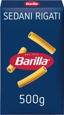 Barilla İnce Uzun (Sedani Rigati) Makarna 500 g.