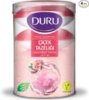 DURU Fresh Sensations Çicek Tazeliği Sabun, 100 Gramx4