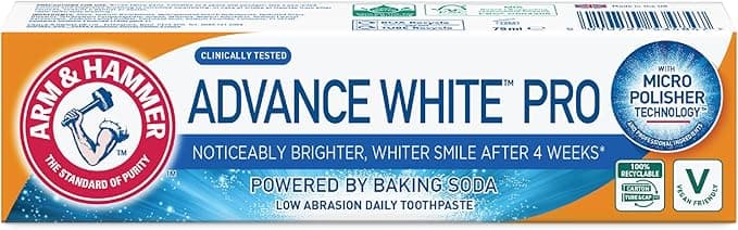 Arm & Hammer Advance White Pro Diş Macunu 75 ml