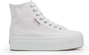 Superga 2708 HI TOP AyakkabıKadın