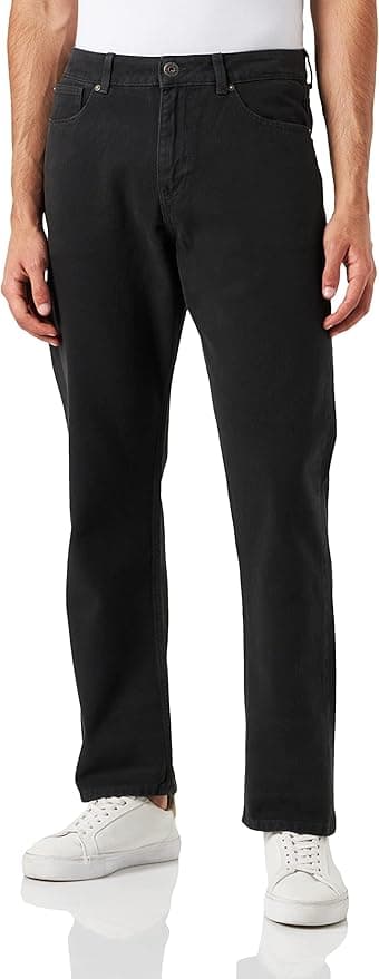 Jack & Jones Jpstchris Jjoriginal Bex Sn Kot Pantolon Erkek