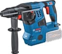 Bosch Professional GBH 18V-28 C Akülü Kırıcı Delici (18 Volt, SOLO, 3,4 J, Betonda Delme Çapı: 28 mm, Karton Kutuda)