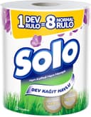SOLO Akıllı Seçimler Dev Rulo Kağıt Havlu 1=8