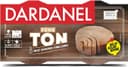 DARDANEL Ayçiçek Yağlı Füme Ton Balığı 2x140 gr