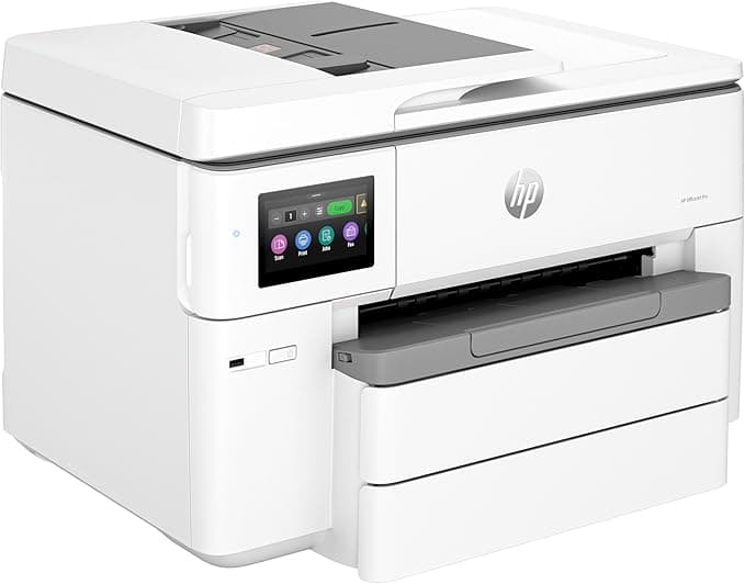 HP OfficeJet Pro 9730 Geniş Format All-in-One Yazıcı (537P5C)