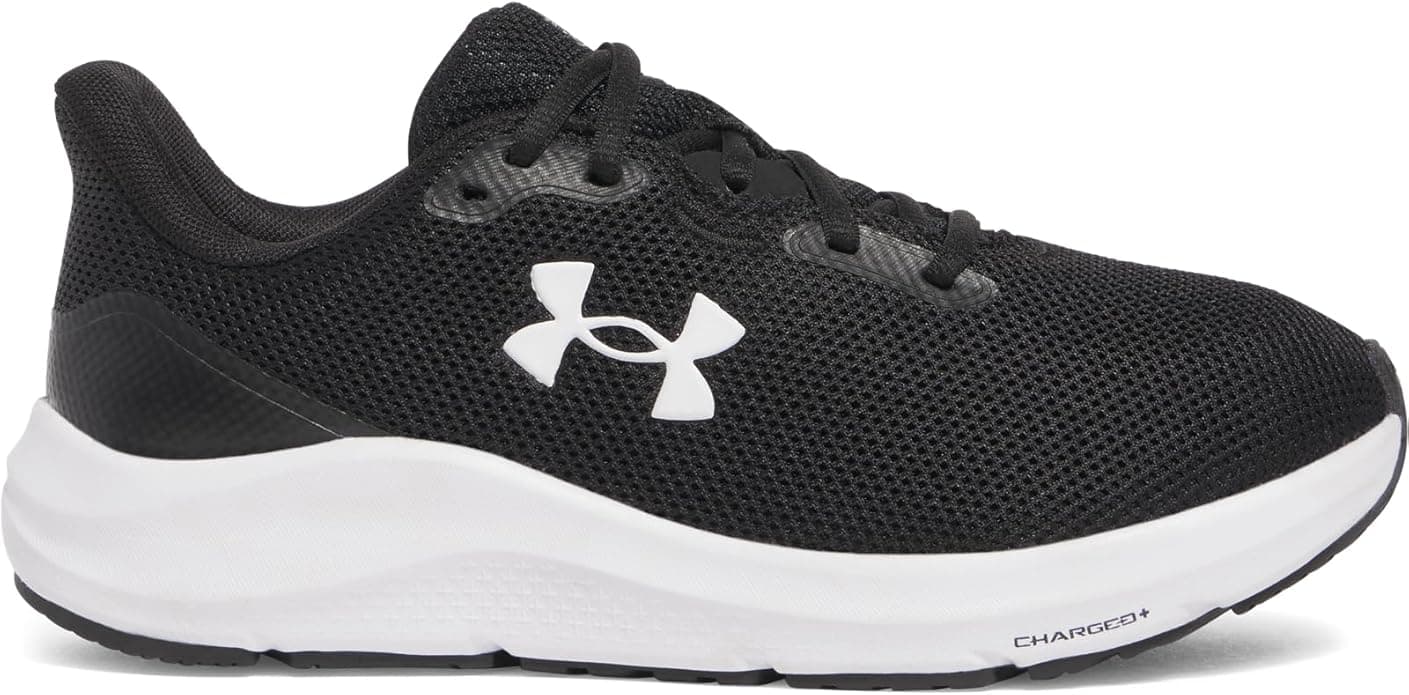 Under Armour UA W Charged Pursuit 4 Koşu AyakkabısıKadın
