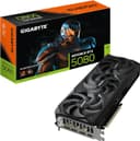 GIGABYTE VGA NVIDIA 16GB GDDR7 RTX5080 WINDFORCE OC SFF GV-N5080WF3OC-16GD