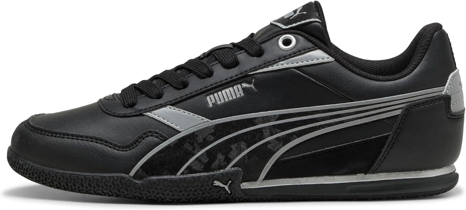 Bella Donna DayINight Kadın Siyah Sneaker Ayakkabı 40267502