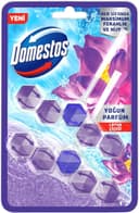 Domestos Tuvalet Bloğu Lotus Çiçeği 100 Gram