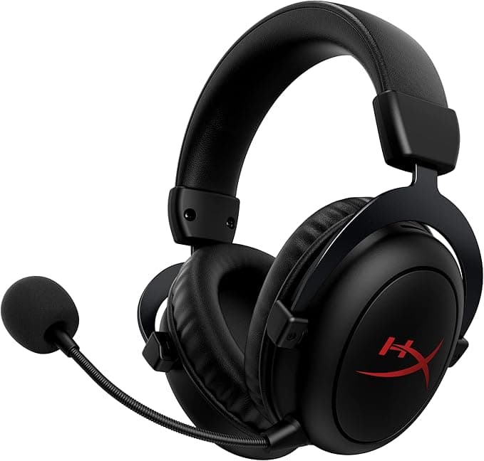 HyperX Cloud II Core Kablosuz Oyun Kulaklığı