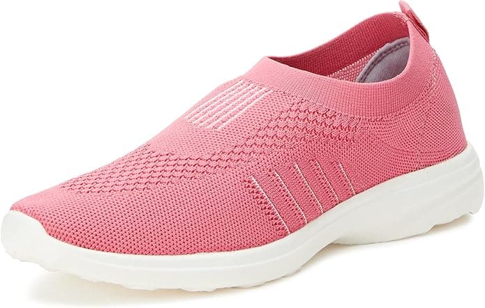 Bourge Vega-zw3 Kadın Spor Ayakkabı