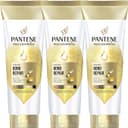 PANTENE PRO-V Miracles Molecular Bond Repair Saç Bakım Kremi Yıpranmış Saçlar için 160 ml 3lü paket