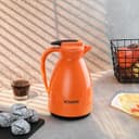 Schäfer Kitchenhouse 1 L Cam Termos-Turuncu