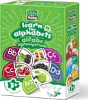 Art Puzzle Çocuk Alfabe Öğreniyorum