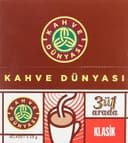 Kahve Dünyası Kahve Dünyası 3'Ü 1 Arada Klasik Hazır Kahve 40'Lı