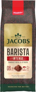 Jacobs Barista Intense Öğütülmüş Kahve 200gr
