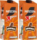 Nescafe Xpress Original 1 L 2li paket