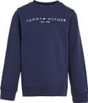 Tommy Hilfiger Çocuk Unisex ESSENTIAL SWEATSHIRT Sweatshirt