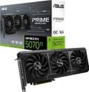 Asus RTX 5070 TI Prime PRIME-RTX5070TI-16G 256 Bit GDDR7 16 GB Ekran Kartı
