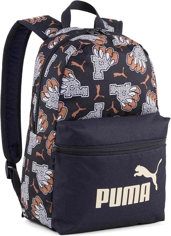 PUMA PUMA PHASE AOP S BP Sırt Çantası Üniseks Yetişkin