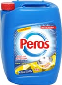 Peros Elde Yıkama Bulaşık Deterjanı Limon 3.88 L