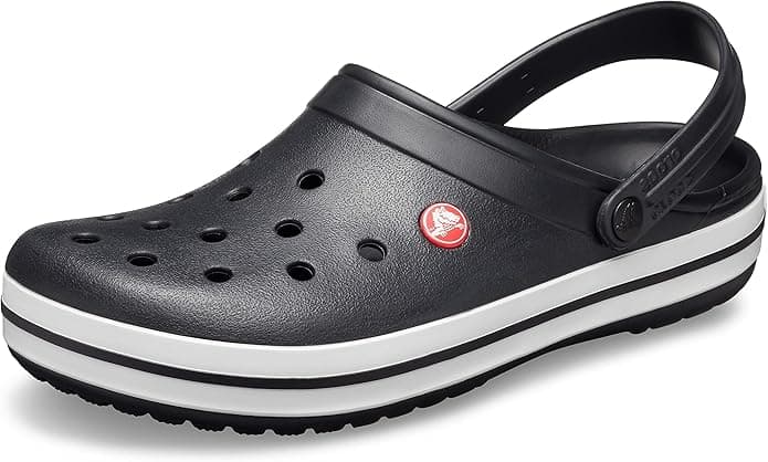 Crocs Crocband Clog Kadın Terlik