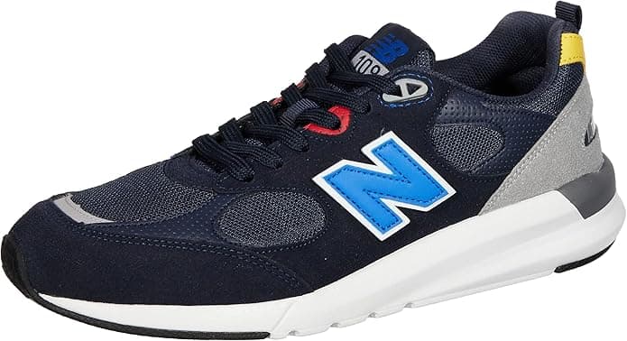 New Balance MS109KHA Spor Ayakkabı Erkek
