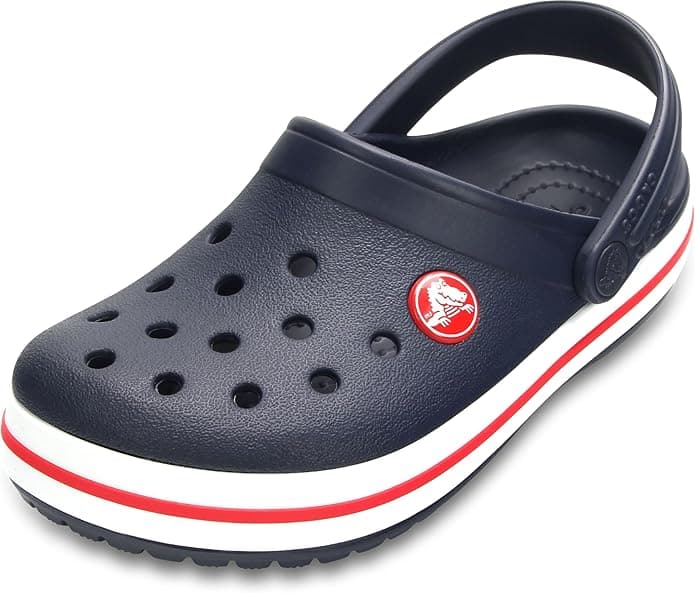Crocs Crocband Clog T TerlikUnisex Çocuk