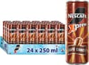 NESCAFÉ NESTLÉ Xpress Choco Soğuk Kahve 24x250 ML