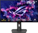 ASUS ROG Strix XG27AQDMG 26.4 OLED 2560x1440 0.03MS 240HZ DP HDMI USB VESA EYECARE PLUS, FLICKER-FREE, PARLAK EKRAN, PIVOT, 99% DCI-P3 Monitor