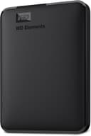 WD 5TB Elements Taşınabilir Harici Hard Disk USB 3.0, WD, BU6Y0050BBK, WESN