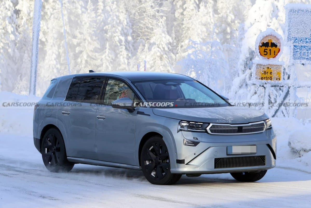 Skoda Peaq Rehberi: 7 Koltuklu Elektrikli SUV Nasıl Seçilir?