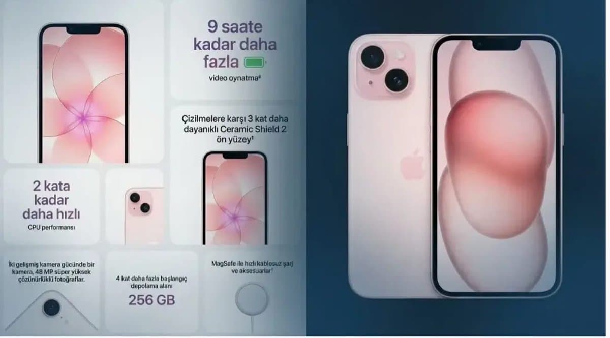 iPhone 17e İncelemesi: Türkiye Fiyatı ve Tüm Özellikleri