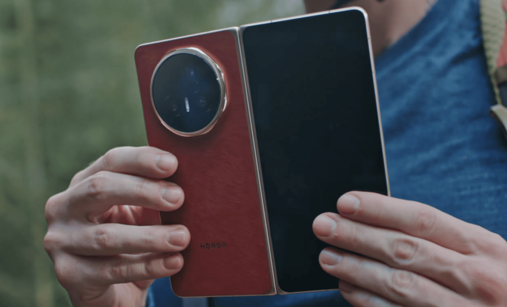 Tasarım ve İncelik: Katlanabilir Dünyasında Bir Milat