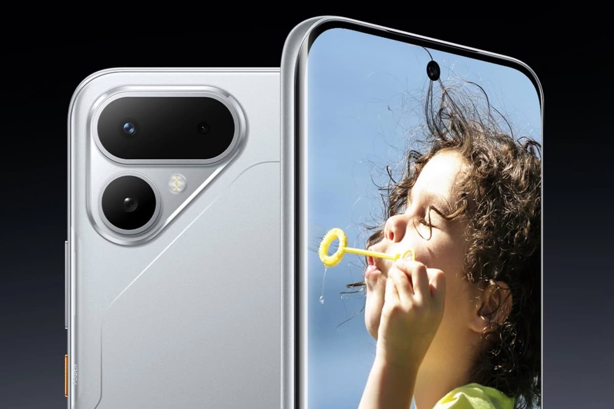 Tasarım ve Ekran: İnce Gövdede Kavisli Zarafet