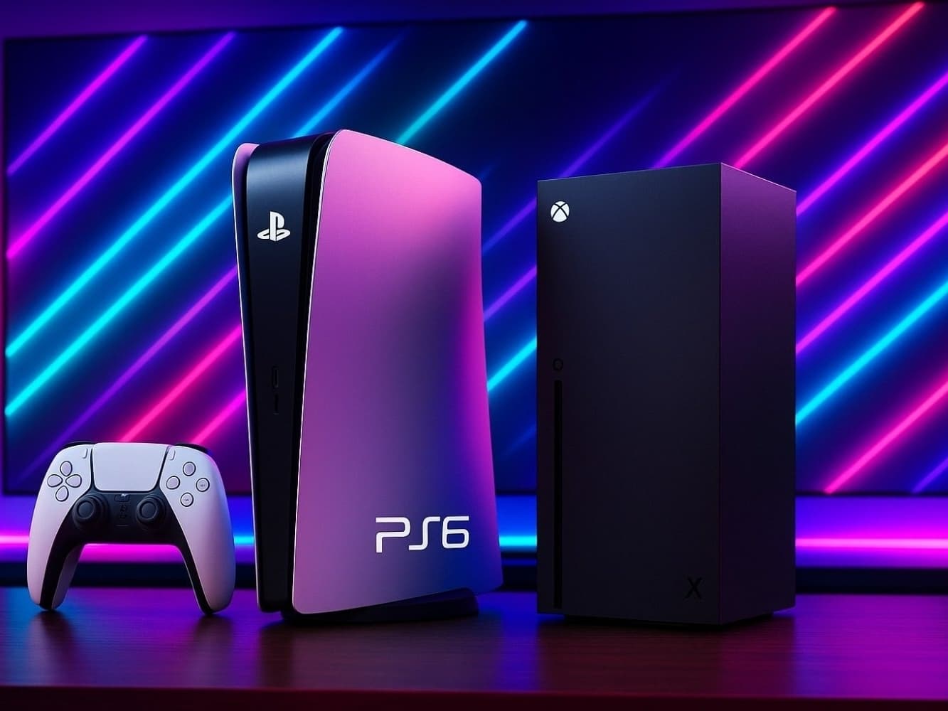 1. PlayStation 6 Çıkış Tarihi: Neden 2028 Bekleniyor?
