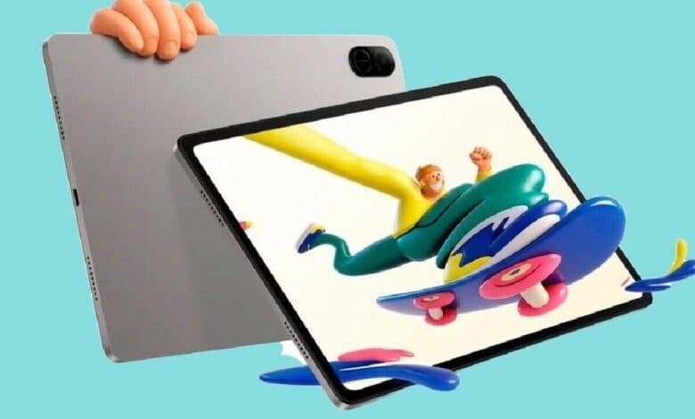 4. 10.100 mAh Devasa Batarya ve Ses Sistemi