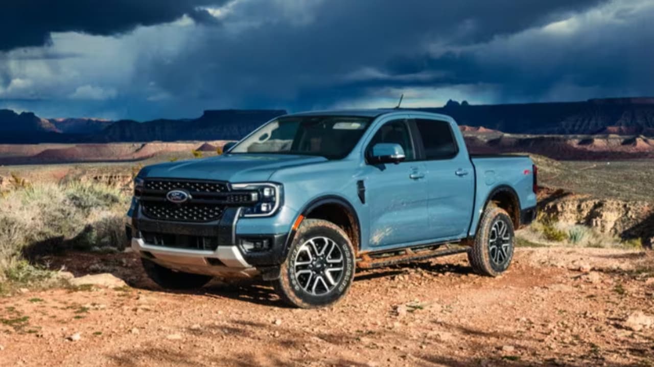 30.000$ Ford Elektrikli Kamyonet: Uygun Fiyatlı EV Rehberi