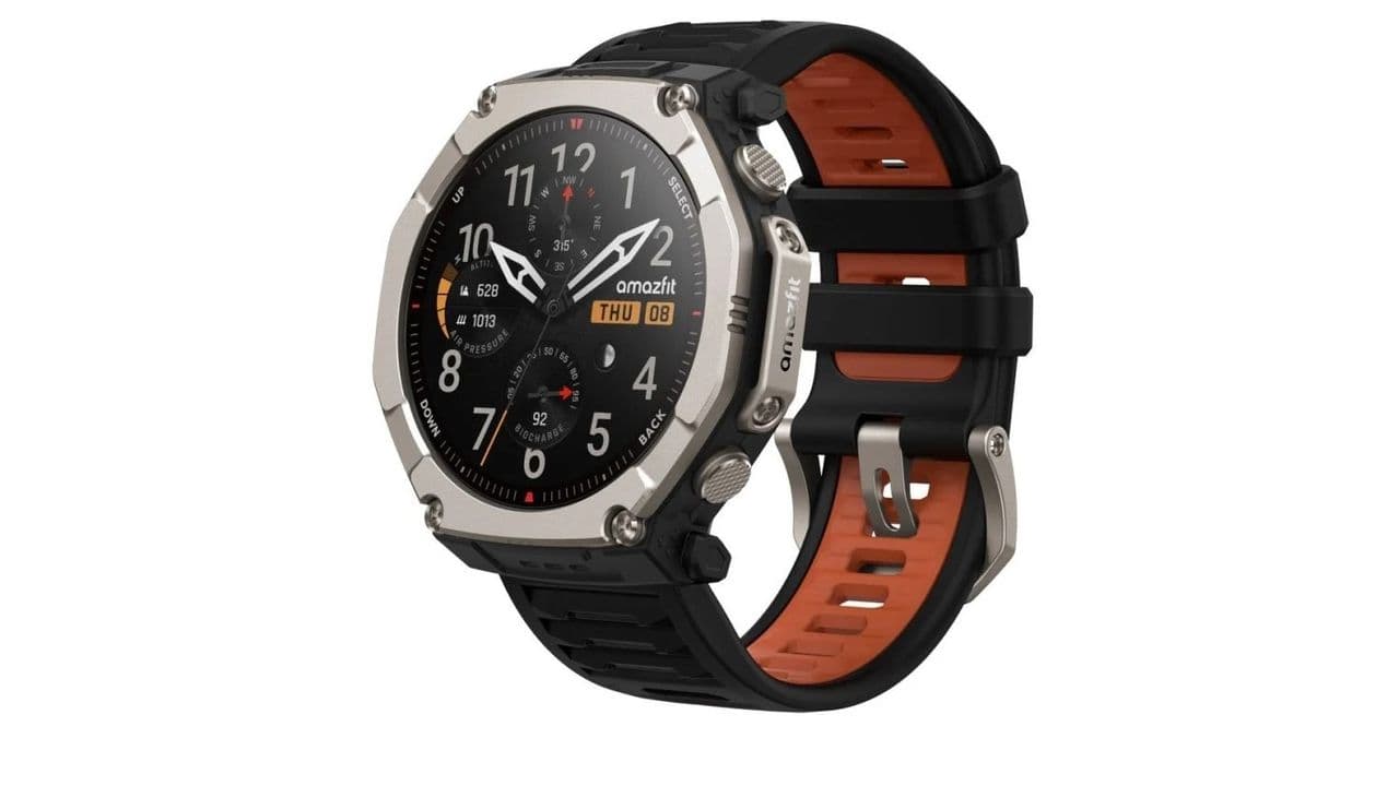 Amazfit T-Rex Ultra 2 İncelemesi: Apple Watch Ultra Rakibi mi?