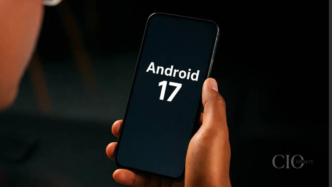 Android 17 Yenilikleri: Telefon Alırken Güncelleme Desteği