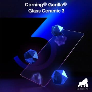 1. Gorilla Glass Ceramic 3 Nedir? Teknolojinin Kalbindeki Sır