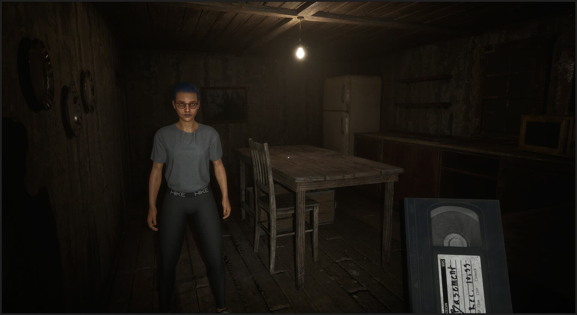 Granny: Escape Together Konsol Rehberi: Hangi Cihaz Alınmalı?