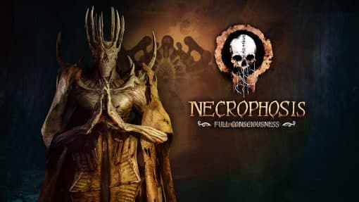 Necrophosis: Full Consciousness İnceleme - 2026 Konsol Çıkışı